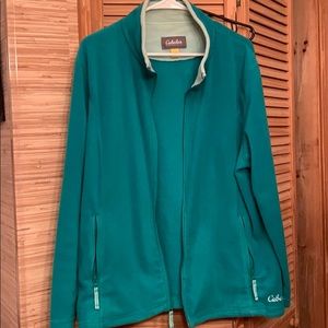 Cabela’s Fleece Jacket